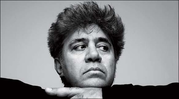 El Almodóvar original