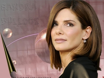 Sandra Bullock, ganadora de varios premios People's Choice