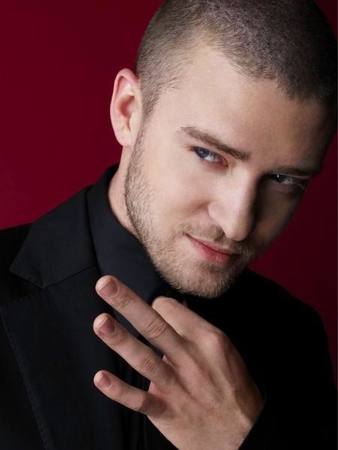 Justin Timberlake nuevo realizador ?