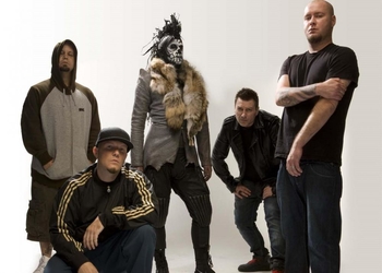 Limp Bizkit vuelve a la Argentina