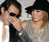 Marc Anthony y Jennifer Lopez ponen fin a su relación