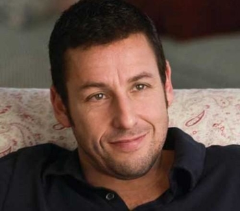 Muy pronto llega la nueva película de Adam Sandler