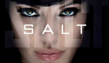 Salt : secuela con Angelina Jolie?