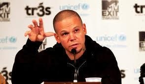 Calle 13 se une a la lucha contra la explotación  infanti