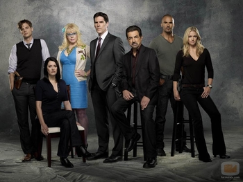 CBS prepara un 'spin-off' de 'Mentes Criminales'