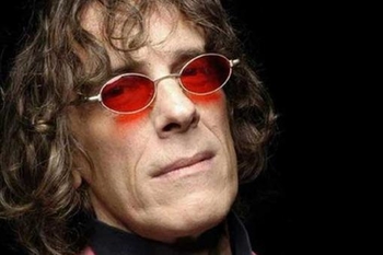 A un año de su muerte, músicos homenajearon en concierto a Spinetta