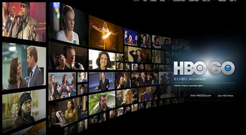 HBO ofrecerá contenidos vía streaming desde 2015