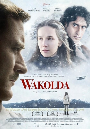 “Wakolda”, la elegida para ir al Oscar