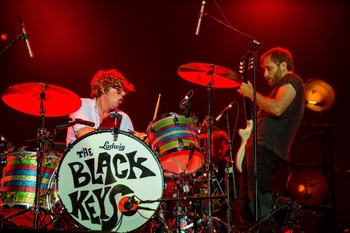 The Black Keys cancela su gira europea