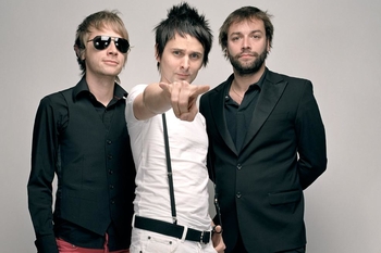 Muse anuncia su nuevo álbum