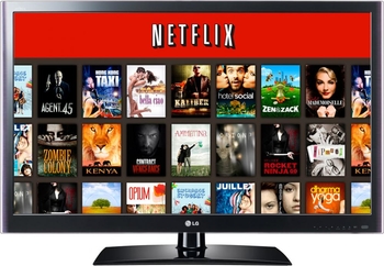 Netflix empieza a llegar a Cuba