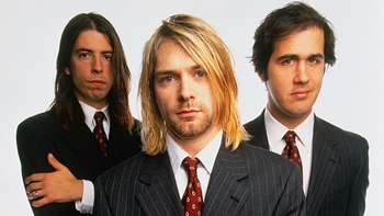 Nirvana y Kiss ingresarán al Salón de la Fama del Rock