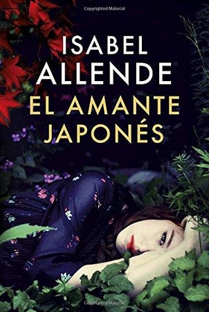 El amante japonés