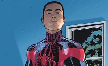 "Spider-Man" podría ser un actor afroamericano