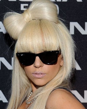 Lady Gaga: MTV Music Award