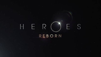 Ya sabemos algo de la nueva temporada de "Heroes Reborn"