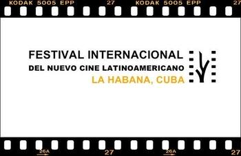 Arrancó el Festival de Cine de La Habana