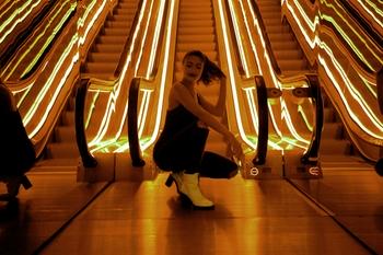 Se solicitan bailarinas voluptuosas para formación de grupo