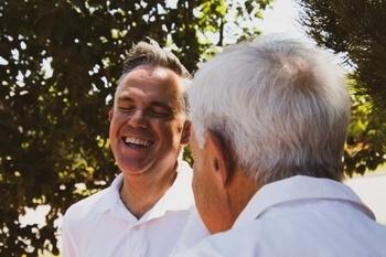 Se solicitan actores hombres de 60 a 70 años para largometraje