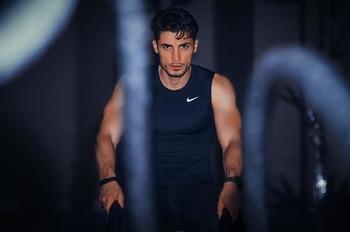Se requieren hombres fitness de 25 a 35 años para agencia