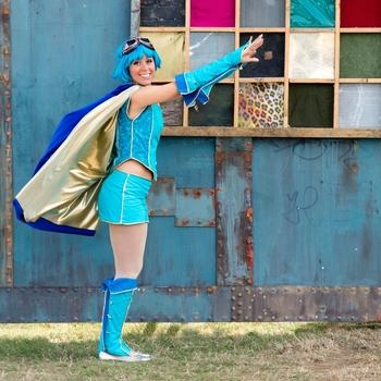Se buscan actores-cantantes-acróbatas de 18 a 36 años para obras y animaciones infantiles