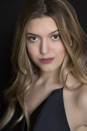 Lulu Virasoro, una artista de Becasting con una impresionante carrera internacional