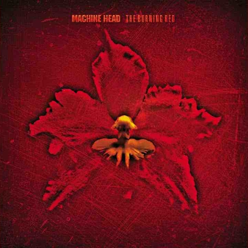 Machine Head - ﻿Desire to Fire
