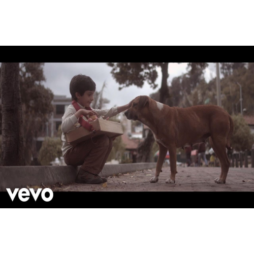 MoratVEVO - Morat - Aprender A Quererte
