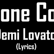 YTCONVERT.in - Stone Cold - Demi Lovato