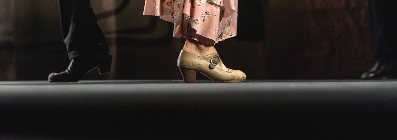 Flamenco