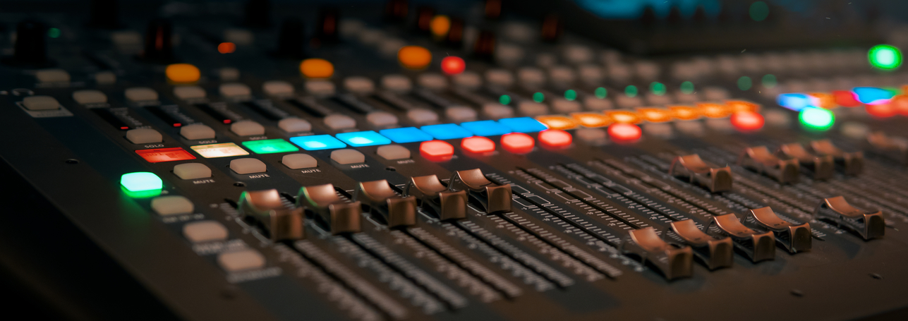 Productor musical