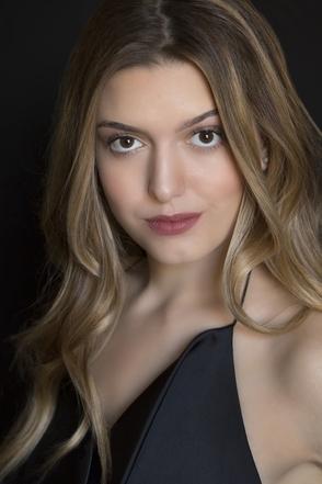 Lulu Virasoro, una artista de Becasting con una impresionante carrera internacional