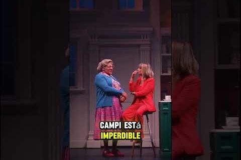 Papá por siempre: la versión teatral de la historia que marcó una generación.