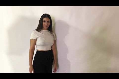 Vídeo Presentación Anaclara Nuñez Giovacchini