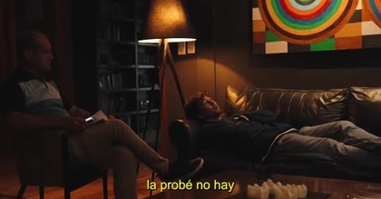 Videos publicitarios – Tony’s