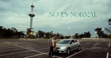 Valentin Reigada - No Es Normal