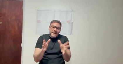 Selftape de Comedia - Juego de Personajes y Clown