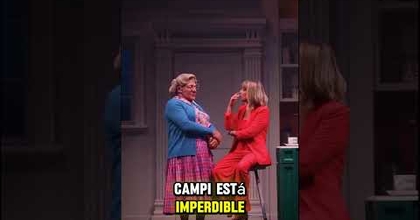 Papá por siempre: la versión teatral de la historia que marcó una generación.