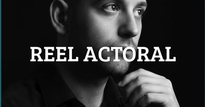 Reel Actoral - Lautaro Ricchard