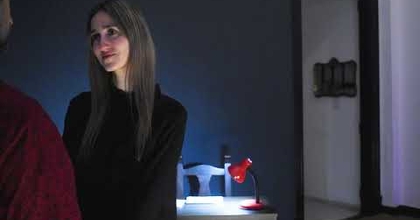 LR Studio - Escena de entrenamiento actoral - Año 2024
