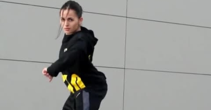 COREOGRAFÍA