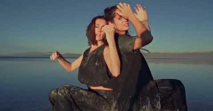 Bachata Influence by Stephanie Lucero . TODO LO QUE SOY by LELÉ.