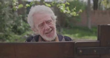 Trailer Cortometraje Felipe - Historias Breves