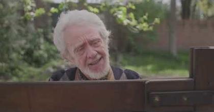 Trailer Cortometraje Felipe - Historias Breves