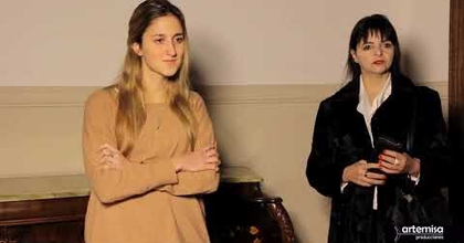 Escena Tacones Lejanos - Año 2017