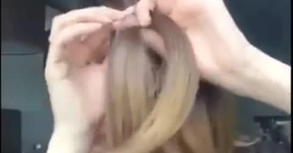 Peinados