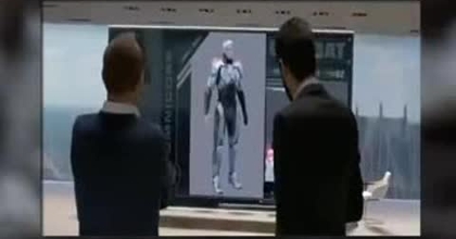 Robocop