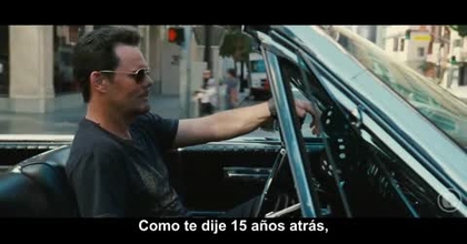 Entourage trailer subtitulado