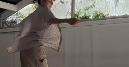 COREOGRAFÍA
